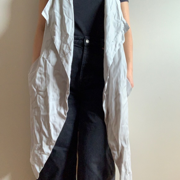 BB Dakota Mclaine long vest - Picture 8 of 8